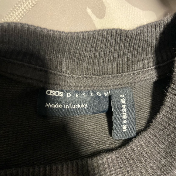 asos Arizona basketball crew - Picture 2 of 2